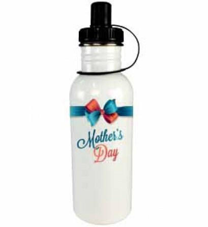 ขวดน้ำ Mother day bottle